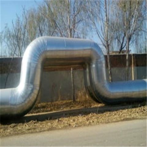 南京环保设备管道保温施工队岩棉管彩钢保温施工方案
