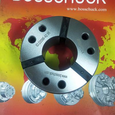 销售BOSSCHUCK-辅助型内置动力筒夹液压气压按需选配
