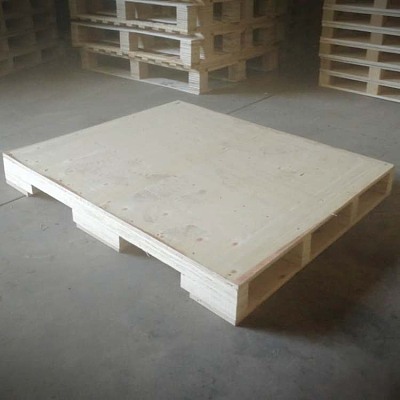 青岛木托盘加工公司生产1.13m出口木托盘